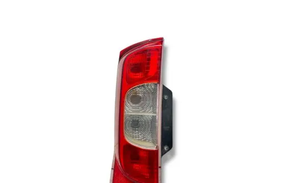 Peugeot Bipper Rear/tail lights 13201FA 092255965 01353206080E