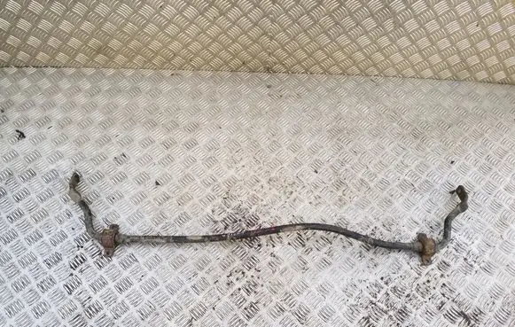 Rear anti-roll bar/sway bar