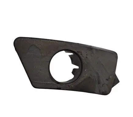 BMW 5 G30 G31 G38 Front parking sensor holder (PDC) 7385357 51117385357 15067010
