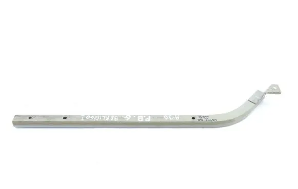 Citroen Berlingo Sliding door upper roller guide/hinge 
