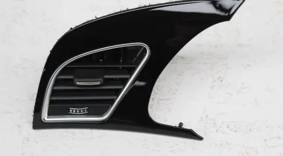 Audi A5 Sportback 8TA Dashboard side air vent grill/cover trim 8T1820901L