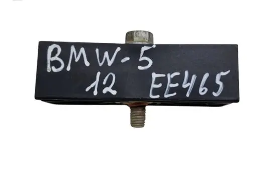 BMW 5 F10 F11 Battery bracket 7592923 61217592923