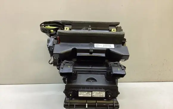 Volvo XC60 Interior heater climate box assembly P31418846 BG9N18D612AA Z5890002