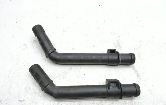 Volvo V70 Engine coolant pipe/hose 30781517 6G9N18D660AB 6G9N18D659BA