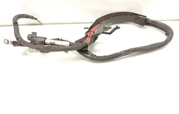 Volvo V40 Wires (starter motor) 31453110 31450474
