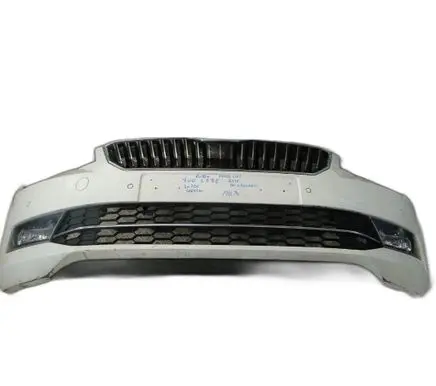 Skoda Superb B8 (3V) Front bumper 