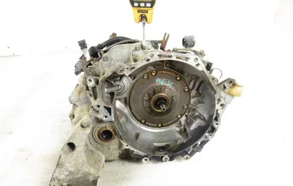 Opel Vectra C Automatic gearbox 55353019 5550SN