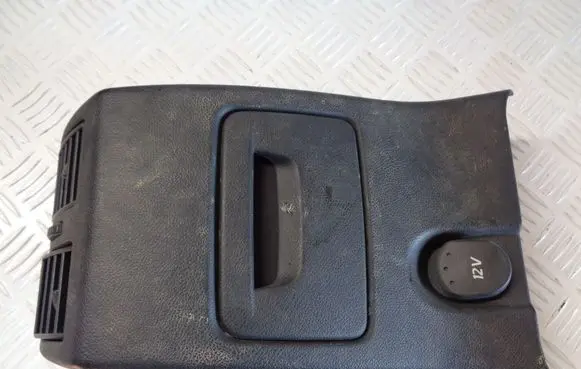Renault Laguna III Other center console (tunnel) element 969180004R