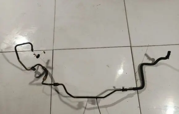 Jaguar X-Type Power steering hose/pipe/line 