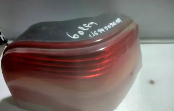 Volkswagen Golf IV Rear/tail lights 1J6945096AA