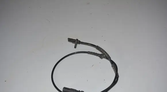 BMW 5 F10 F11 ABS brake wheel speed sensor 6784902
