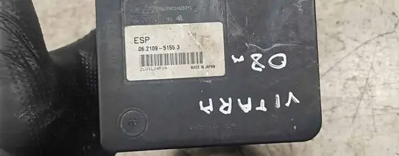 Suzuki Grand Vitara II ABS Pump 06210951553 1U31G24D37 ZLQ1L24P1A
