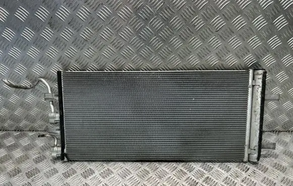 BMW X1 F48 F49 A/C cooling radiator (condenser) 9271207