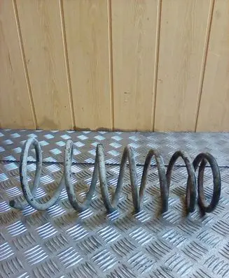 Mazda Premacy Rear coil spring