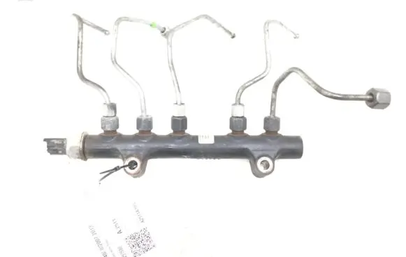 Volvo S40 Fuel main line pipe 9685297580