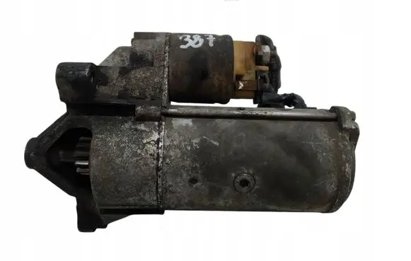 Citroen Berlingo Starter motor D7R26