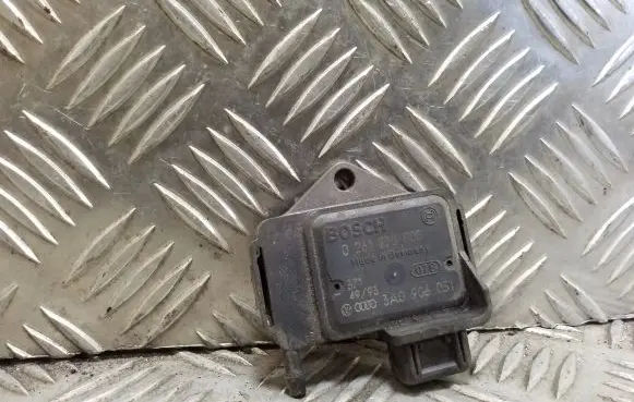 Air pressure sensor
