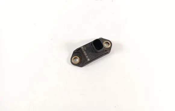 Porsche Panamera (970) Airbag deployment crash/impact sensor 97060611100