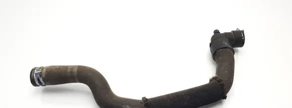 Citroen C5 Engine coolant pipe/hose