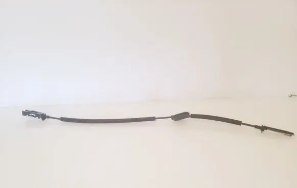 Ford B-MAX Front door cable line 938369103