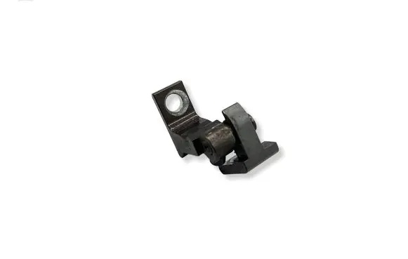 Volkswagen Touareg II Rear door upper hinge A046574