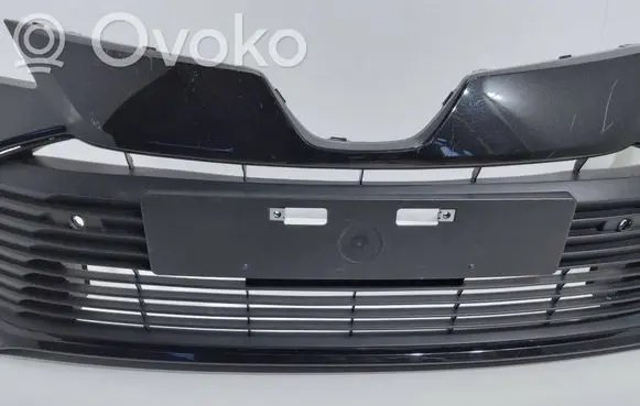 Toyota Corolla E210 E21 Front bumper 5371202