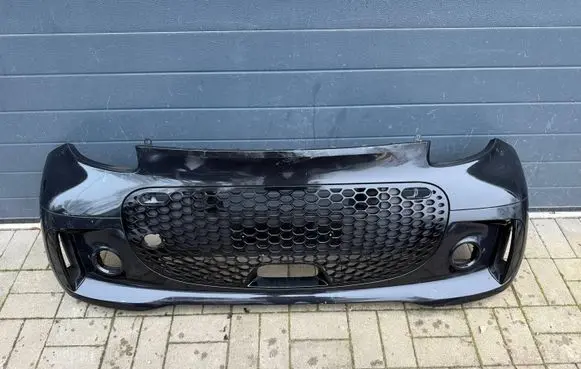 Smart ForFour II W453 Engine bonnet/hood A4537515600