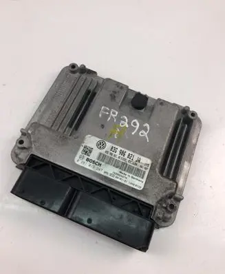 Volkswagen Caddy Engine control unit/module 03G906021JA