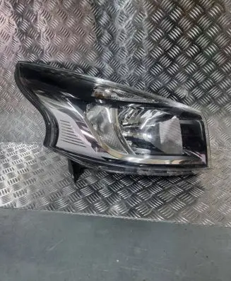 Renault Trafic III (X82) Headlight/headlamp 260101294R