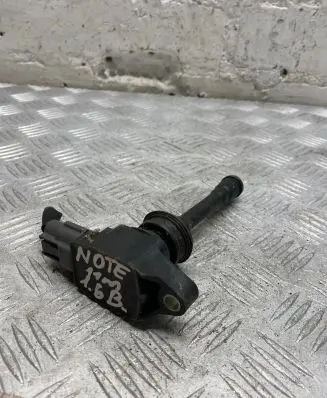 Nissan Note (E11) High voltage ignition coil 224481KT0A