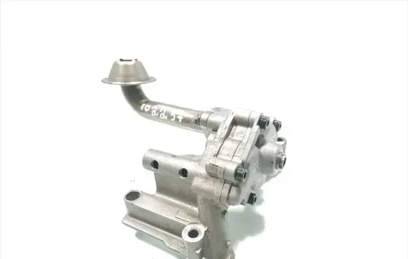 Volkswagen Golf V Oil sump strainer pipe 