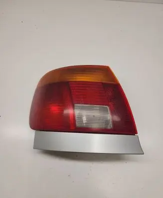 Audi A4 S4 B5 8D Rear/tail lights