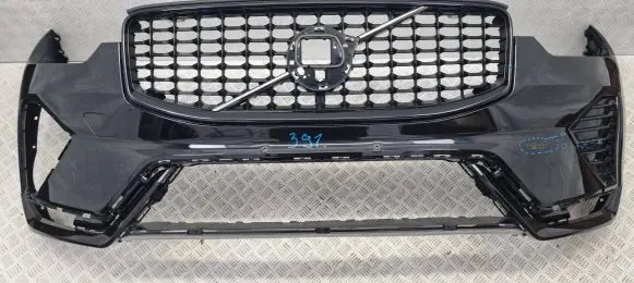 Volvo XC60 Front bumper