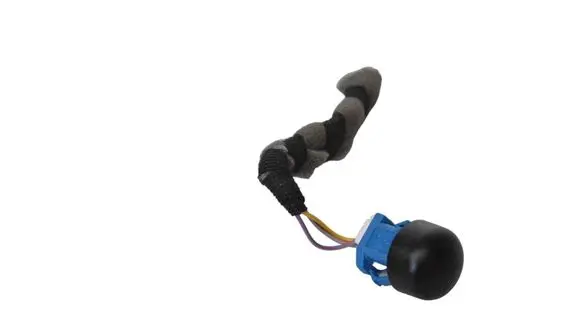 Jaguar I-Pace Sun solar sensor HY3214A597BA