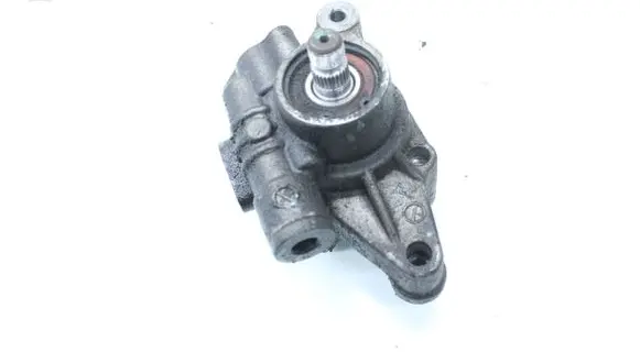 Honda HR-V Power steering pump P2A26