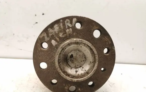 Opel Zafira A Rear wheel bearing hub 