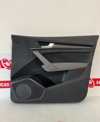 Audi Q5 SQ5 Front door card panel trim 80A867134 156127191 KXLVC