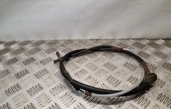 Audi A6 S6 C4 4A Handbrake/parking brake wiring cable 