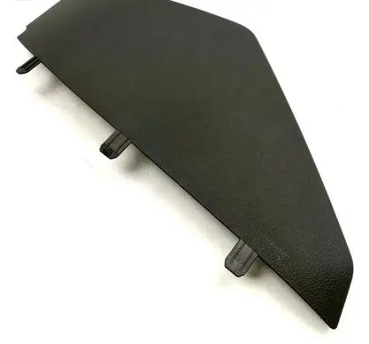 Audi A6 S6 C8 4K Dashboard lower bottom trim panel 4K0857085