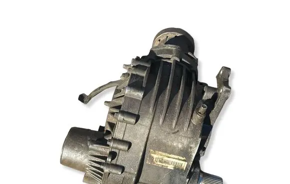 Chrysler Pacifica Gearbox transfer box case 7450014093B