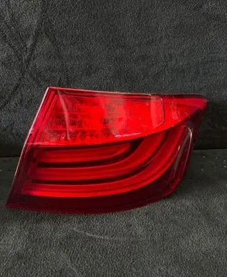 BMW 5 F10 F11 Rear/tail lights 17346202