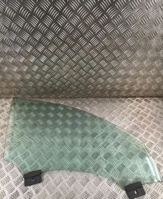 Audi A6 S6 C7 4G Front door window glass four-door 4G0845022C