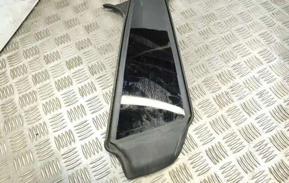 Peugeot 508 II (B) pillar trim (top) 9813385680