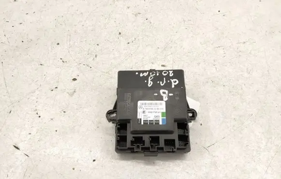 Mercedes-Benz B W245 Door control unit/module A1698203285 1698203285