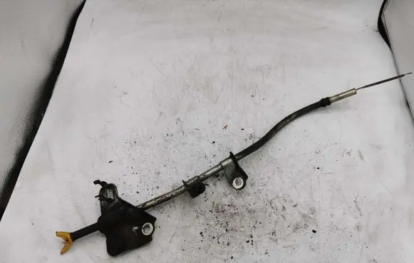 Toyota Auris 150 Oil level dip stick NOCODE