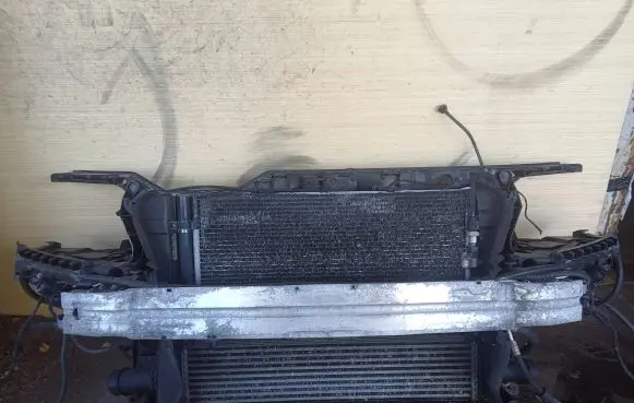 Audi A5 Sportback 8TA Radiator set 993329b