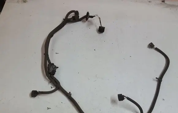 Hyundai i40 Parking sensor (PDC) wiring loom 