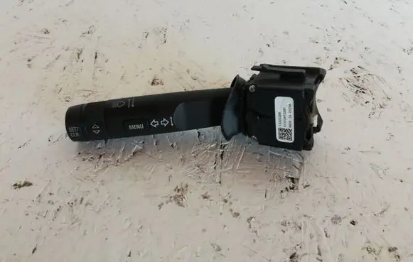 Opel Insignia A Indicator stalk 13303268