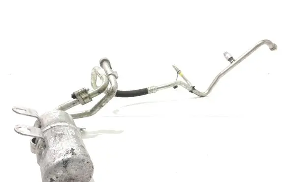 Volvo V50 Air conditioning (A/C) air dryer 4N5H19A834