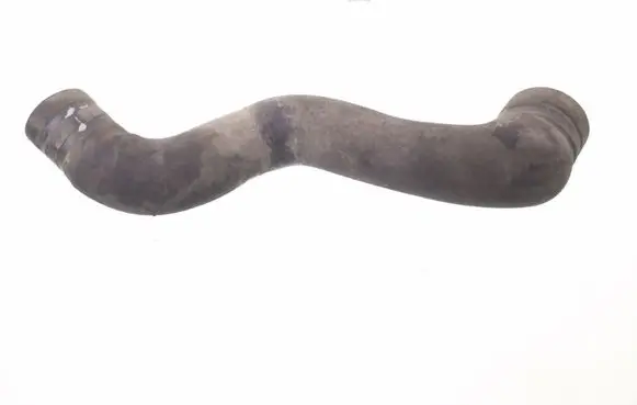 Mercedes-Benz Vito Viano W639 Engine coolant pipe/hose